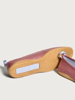 HOFF Zapato Plano^BAILARINA GARNIER BURDEOS