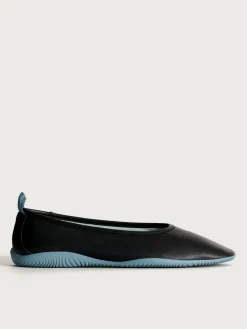 HOFF Zapato Plano^BAILARINA GARNIER NEGRO