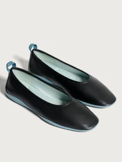 HOFF Zapato Plano^BAILARINA GARNIER NEGRO