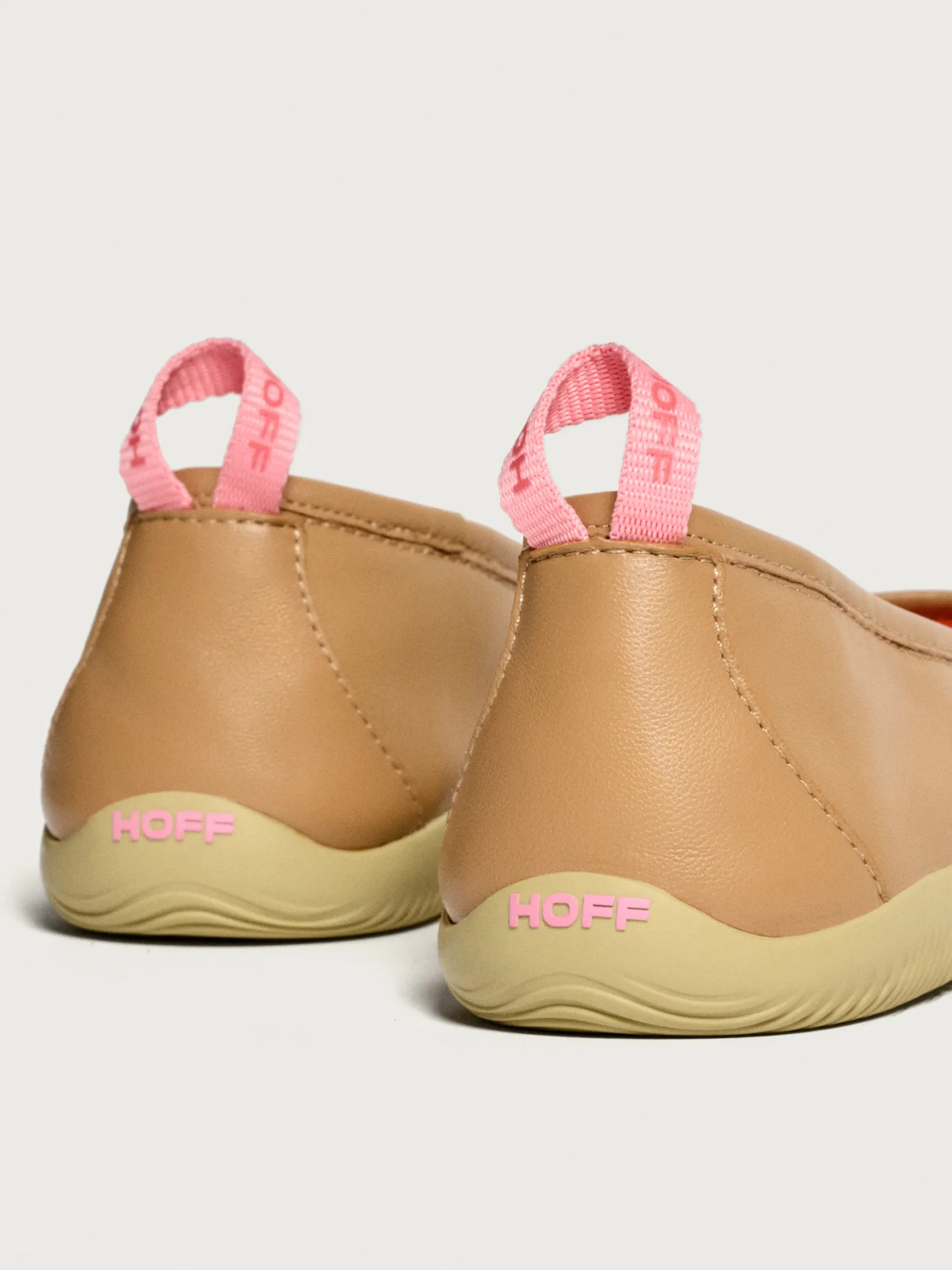 HOFF Zapato Plano^BAILARINA GARNIER TAUPE