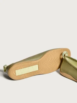 HOFF Zapato Plano^BAILARINA GARNIER VERDE