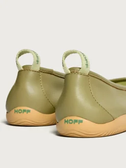 HOFF Zapato Plano^BAILARINA GARNIER VERDE