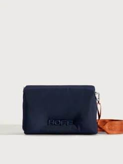 HOFF Nylon|Bolsos De Hombro^BANDOLERA EVEREST NYLON AZUL MARINO
