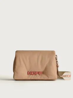 HOFF Nylon|Bolsos De Hombro^BANDOLERA EVEREST NYLON CAMEL