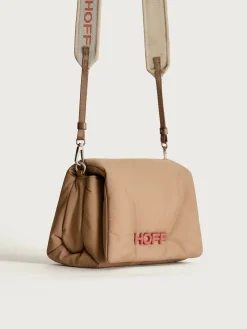 HOFF Nylon|Bolsos De Hombro^BANDOLERA EVEREST NYLON CAMEL