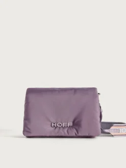 HOFF Nylon|Bolsos De Hombro^BANDOLERA EVEREST NYLON MORADO