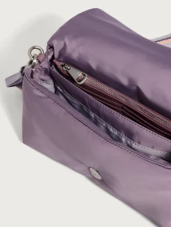 HOFF Nylon|Bolsos De Hombro^BANDOLERA EVEREST NYLON MORADO