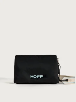 HOFF Nylon|Bolsos De Hombro^BANDOLERA EVEREST NYLON NEGRO
