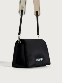 HOFF Nylon|Bolsos De Hombro^BANDOLERA EVEREST NYLON NEGRO