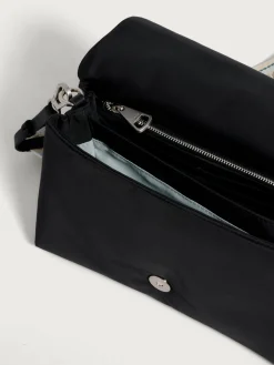 HOFF Nylon|Bolsos De Hombro^BANDOLERA EVEREST NYLON NEGRO