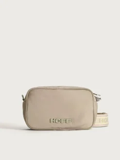 HOFF Bolsos De Hombro^BANDOLERA TEIDE CAQUI