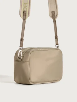 HOFF Bolsos De Hombro^BANDOLERA TEIDE CAQUI