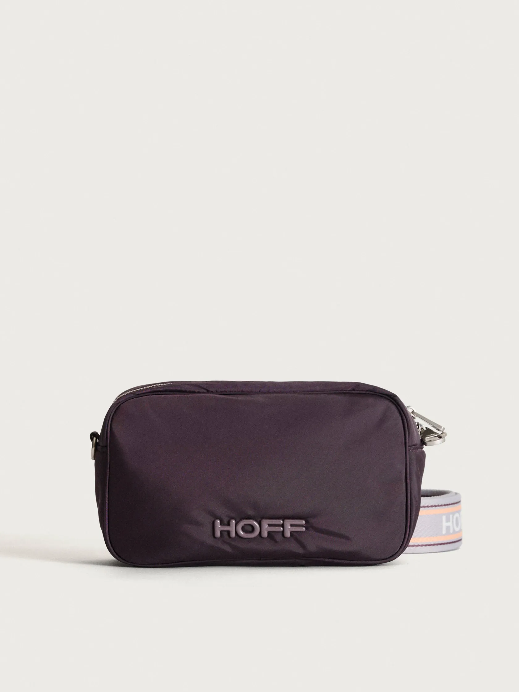 HOFF Bolsos De Hombro^BANDOLERA TEIDE LILA