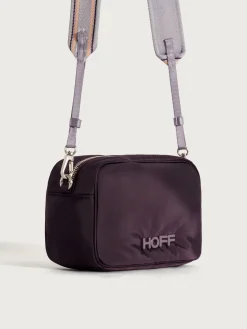 HOFF Bolsos De Hombro^BANDOLERA TEIDE LILA