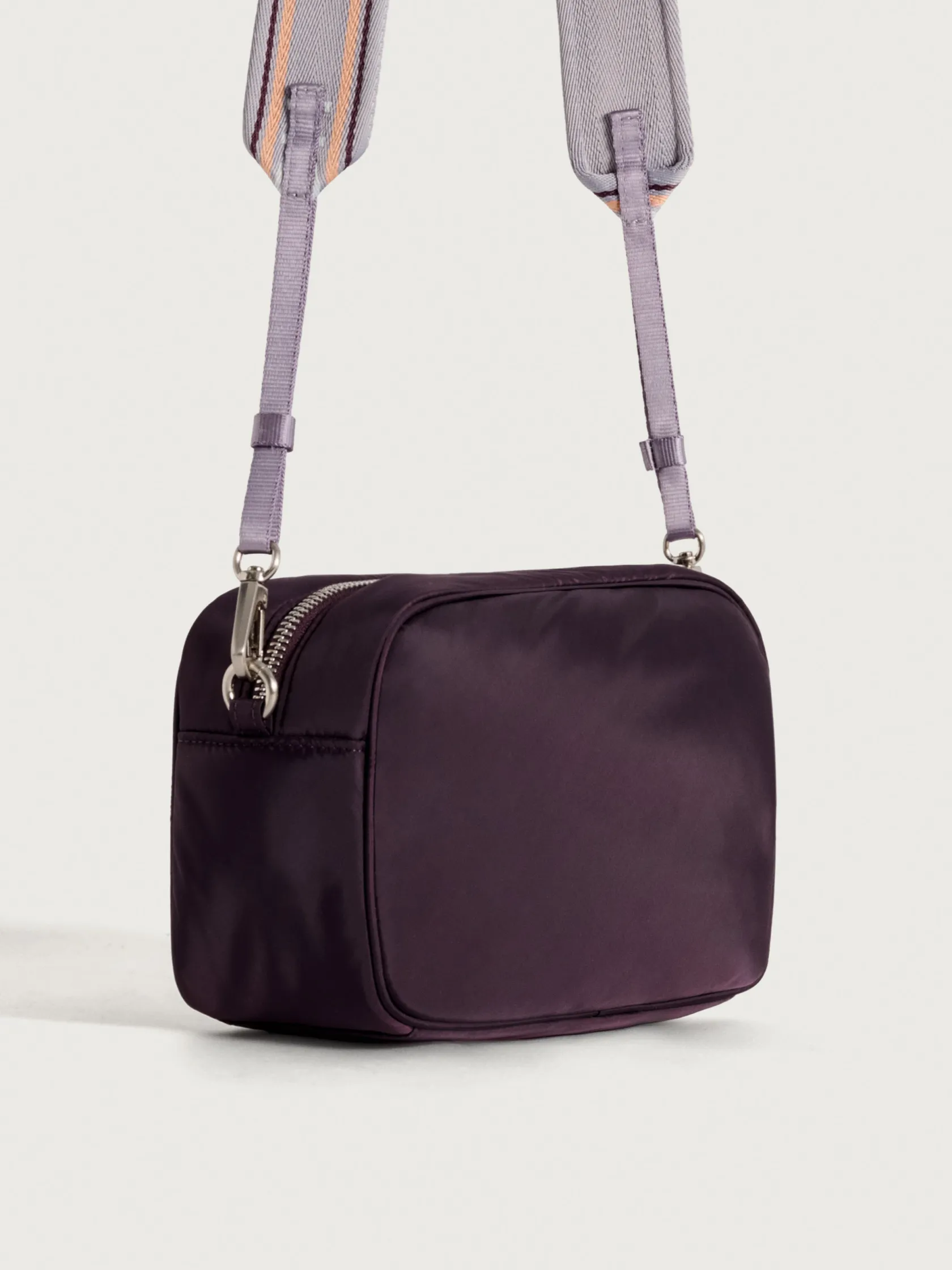 HOFF Bolsos De Hombro^BANDOLERA TEIDE LILA