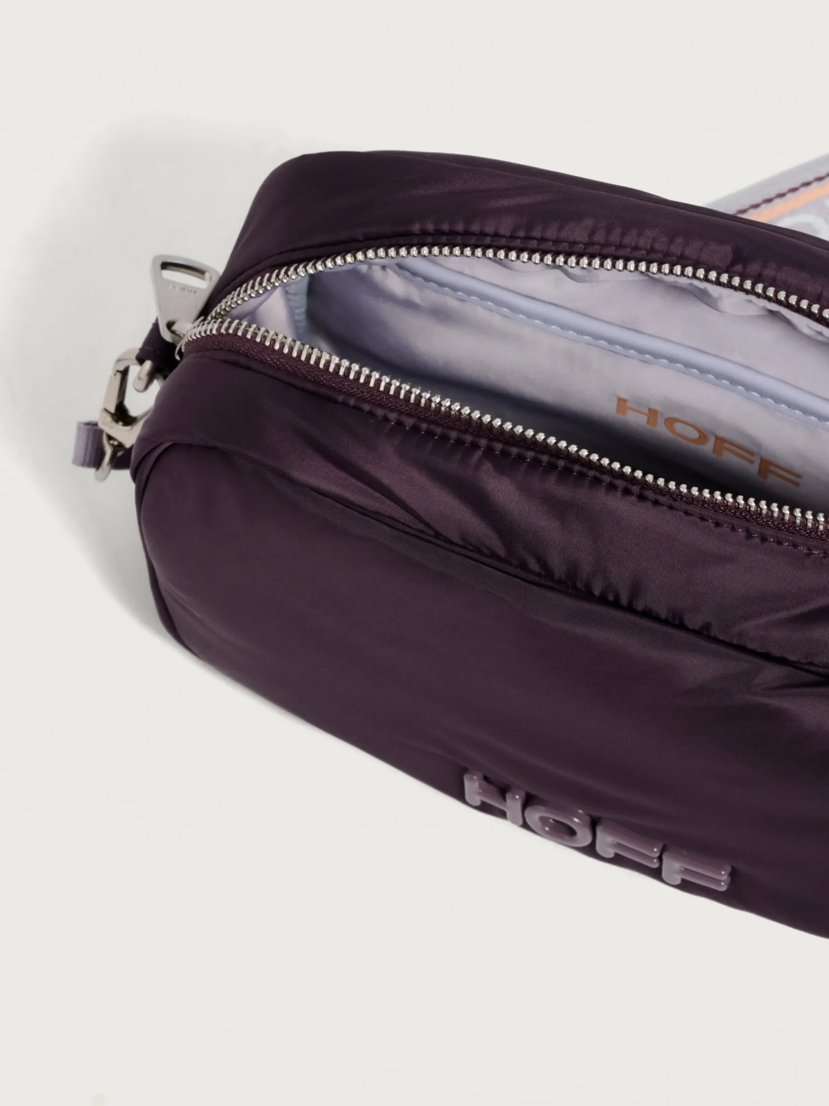 HOFF Bolsos De Hombro^BANDOLERA TEIDE LILA