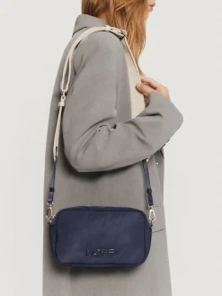 HOFF Bolsos De Hombro^BANDOLERA TEIDE NAVY