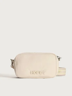 HOFF Bolsos De Hombro^BANDOLERA TEIDE OFF WHITE