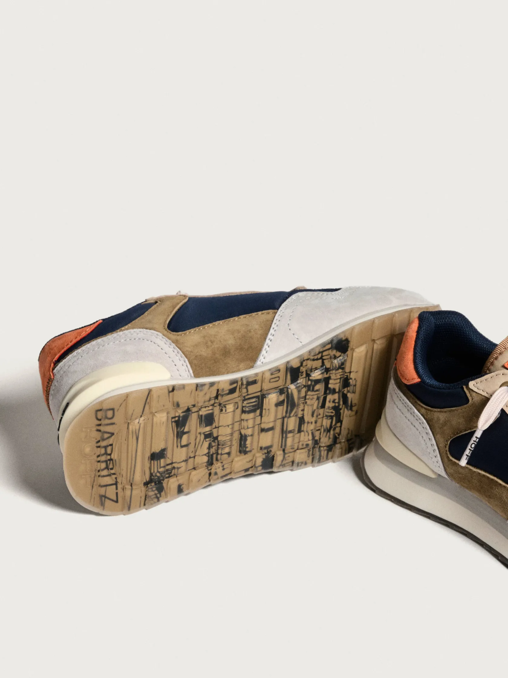 HOFF Sneakers^BIARRITZ KIDS