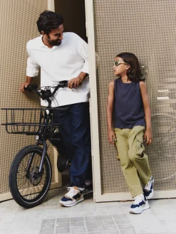HOFF Sneakers^BIARRITZ KIDS