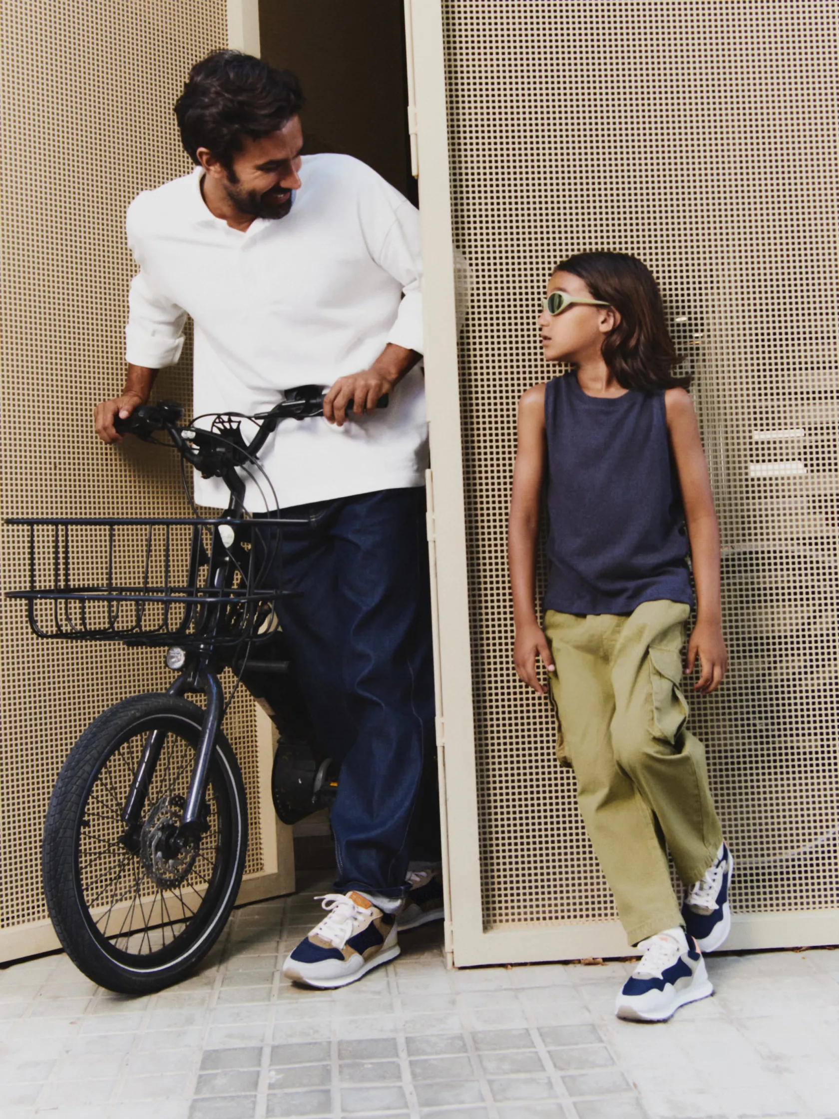 HOFF Sneakers^BIARRITZ KIDS
