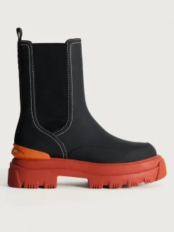 HOFF Botas Y Botines^BOTA LAKE NEGRO