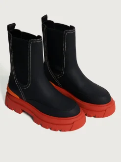 HOFF Botas Y Botines^BOTA LAKE NEGRO