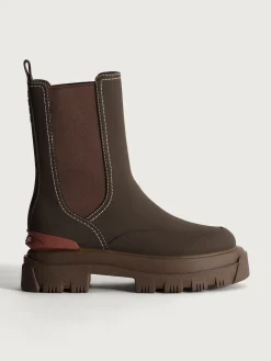 HOFF Botas Y Botines^BOTA LAKE TOPO