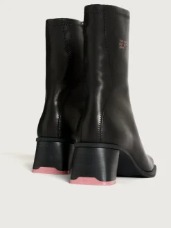 HOFF Botas Y Botines^BOTÍN TACÓN DATE NEGRO