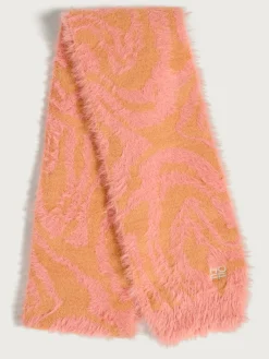 HOFF Bufandas^BUFANDA GSTAAD CORAL