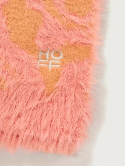 HOFF Bufandas^BUFANDA GSTAAD CORAL
