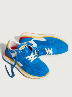 HOFF State^CAERULEUS WOMAN
