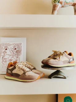 HOFF Sneakers^CAGLIARI KIDS