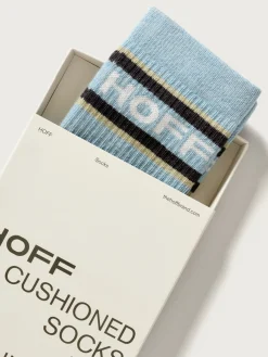 HOFF Accesorios^CALCETÍN AZUL