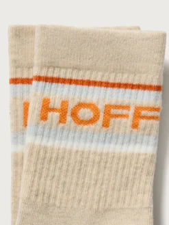 HOFF Accesorios^CALCETÍN BEIGE