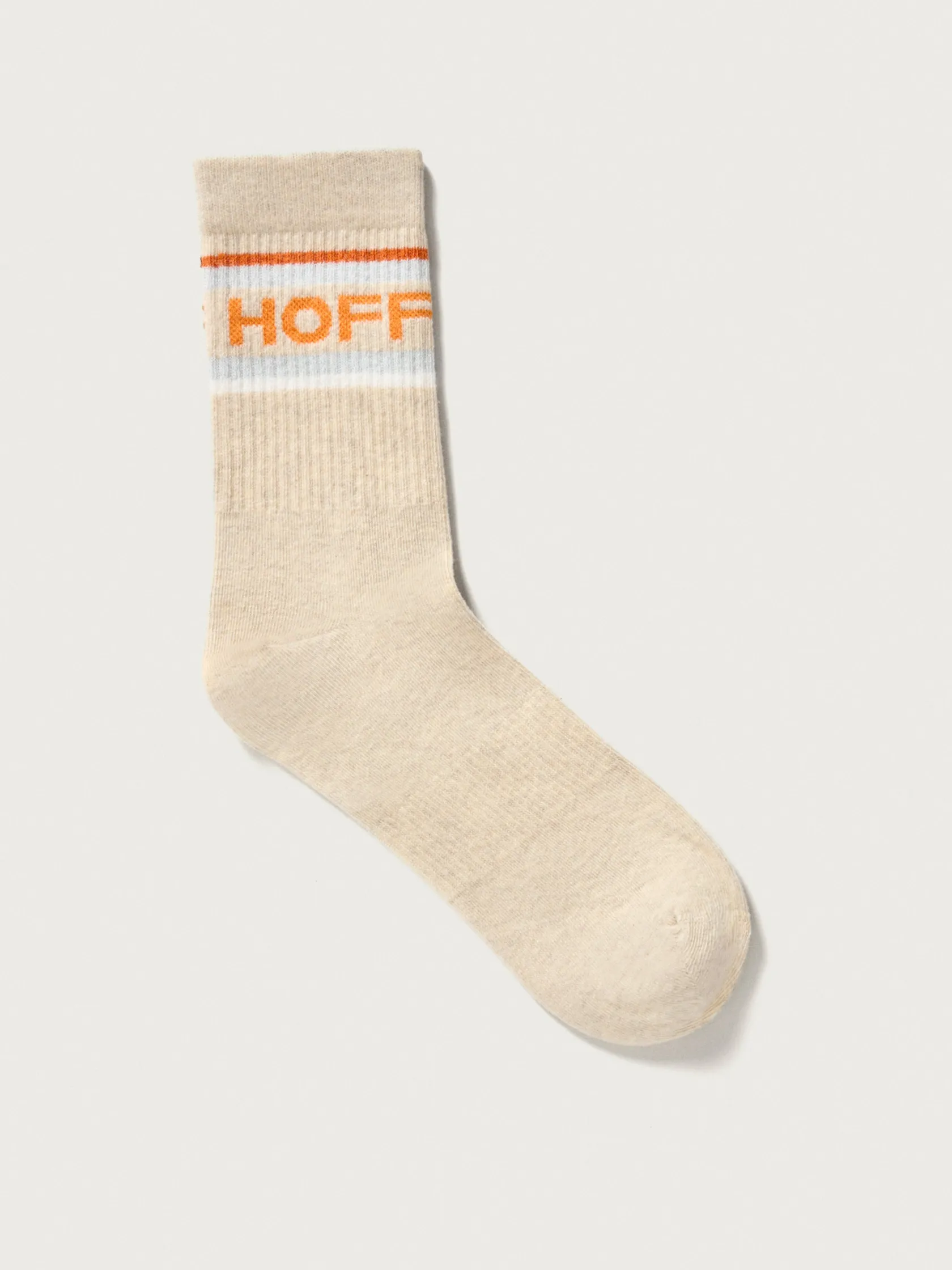 HOFF Accesorios^CALCETÍN BEIGE