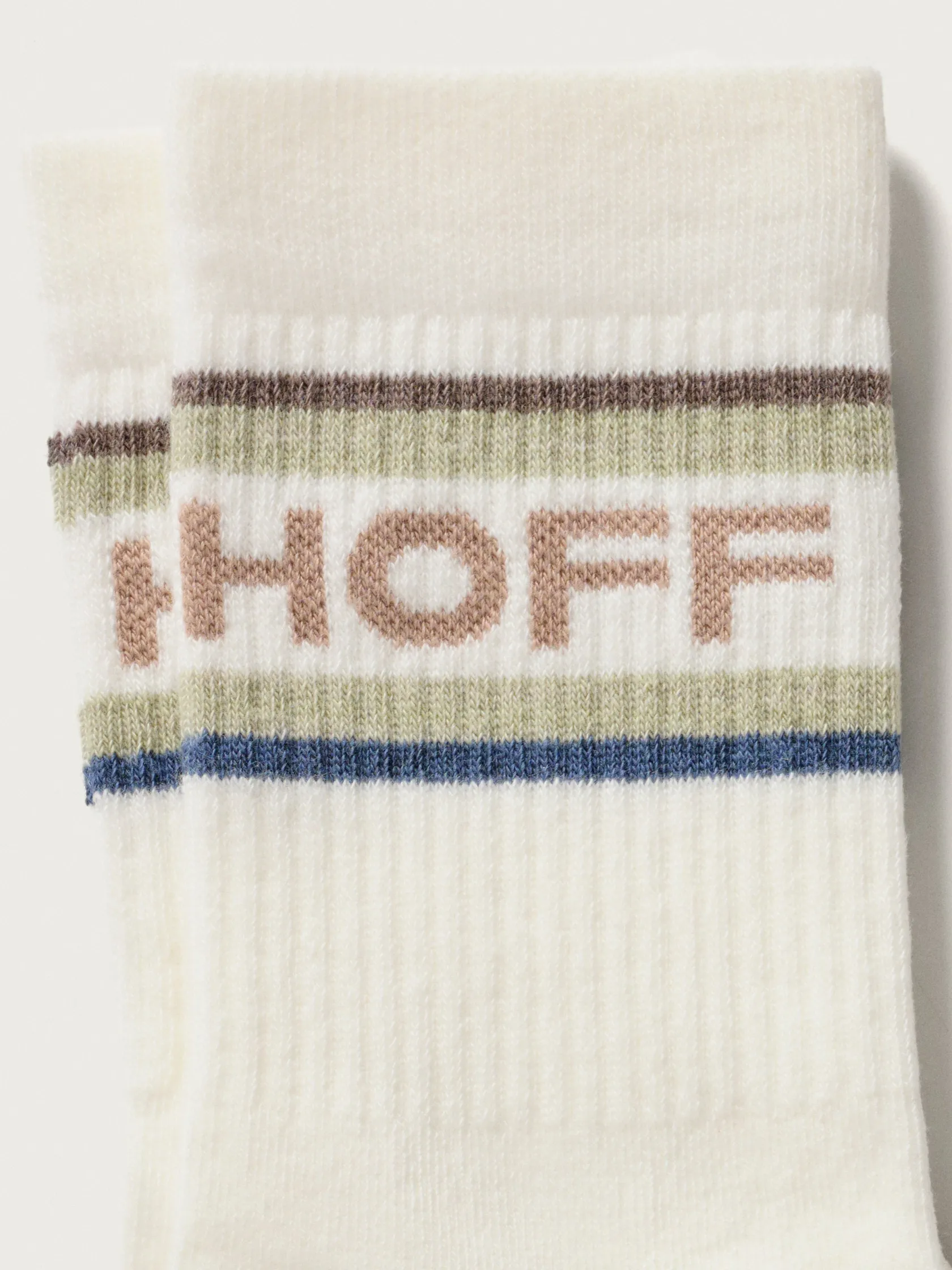 HOFF Accesorios^CALCETÍN BLANCO