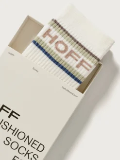 HOFF Accesorios^CALCETÍN BLANCO