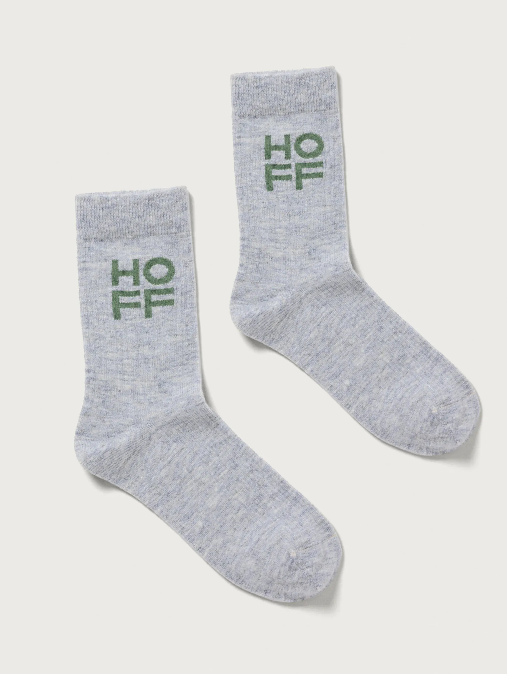 HOFF Accesorios^CALCETÍN CASHMERE GRIS