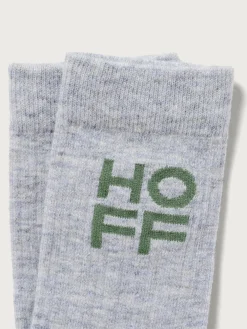 HOFF Accesorios^CALCETÍN CASHMERE GRIS