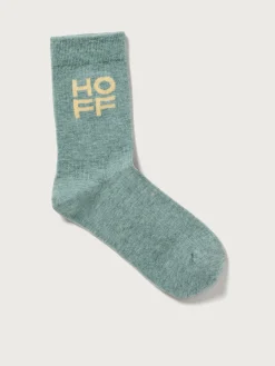 HOFF Accesorios^CALCETÍN CASHMERE MENTA