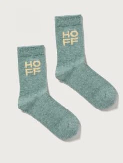 HOFF Accesorios^CALCETÍN CASHMERE MENTA