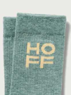 HOFF Accesorios^CALCETÍN CASHMERE MENTA