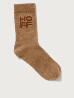 HOFF Accesorios^CALCETÍN CASHMERE TAUPE
