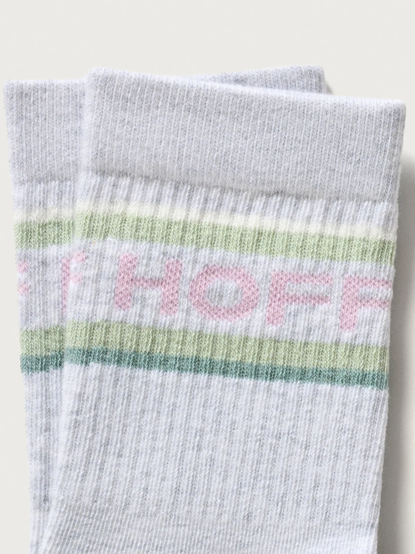 HOFF Accesorios^CALCETÍN GRIS
