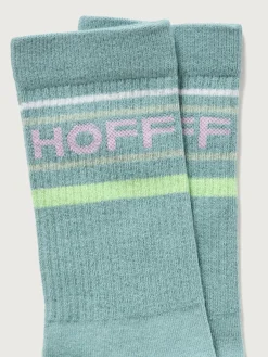 HOFF Accesorios|Calcetines^CALCETÍN LOGO MENTA