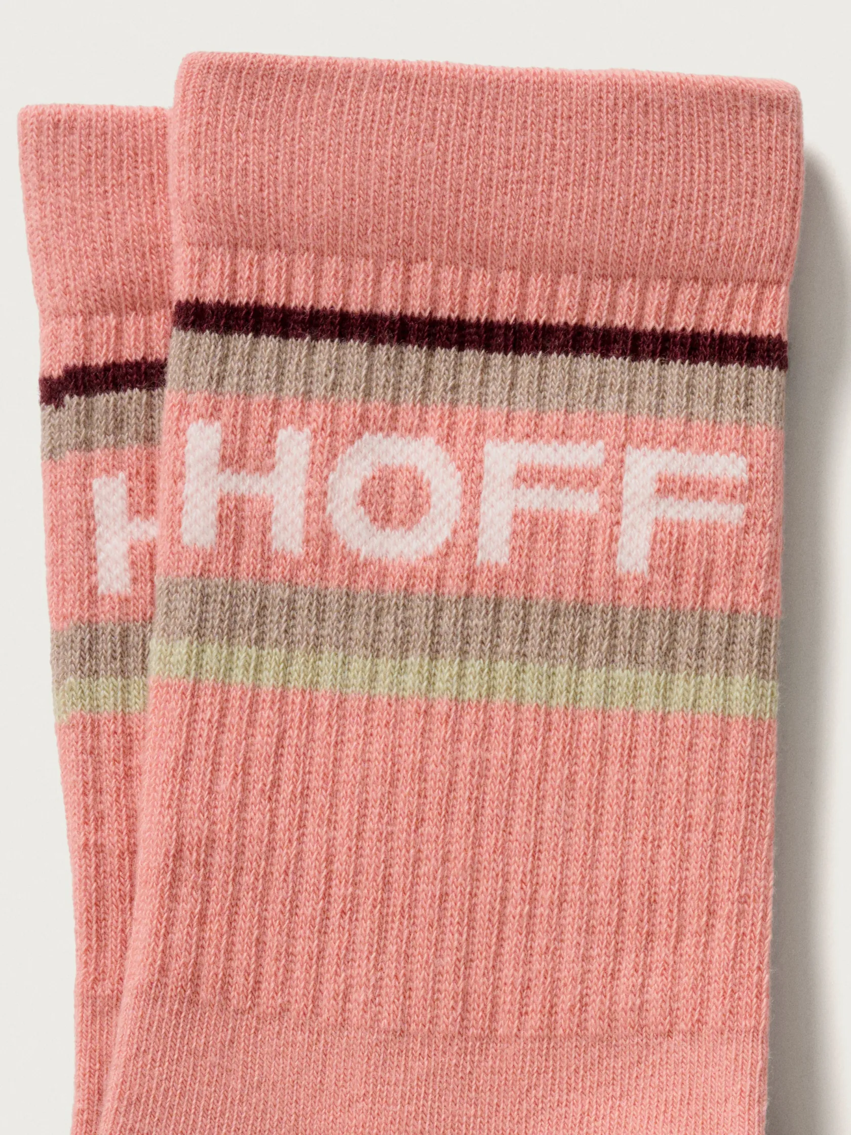 HOFF Accesorios^CALCETÍN ROSA
