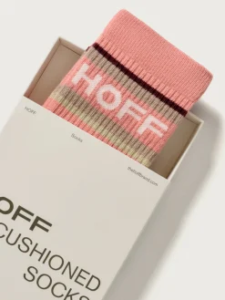 HOFF Accesorios^CALCETÍN ROSA