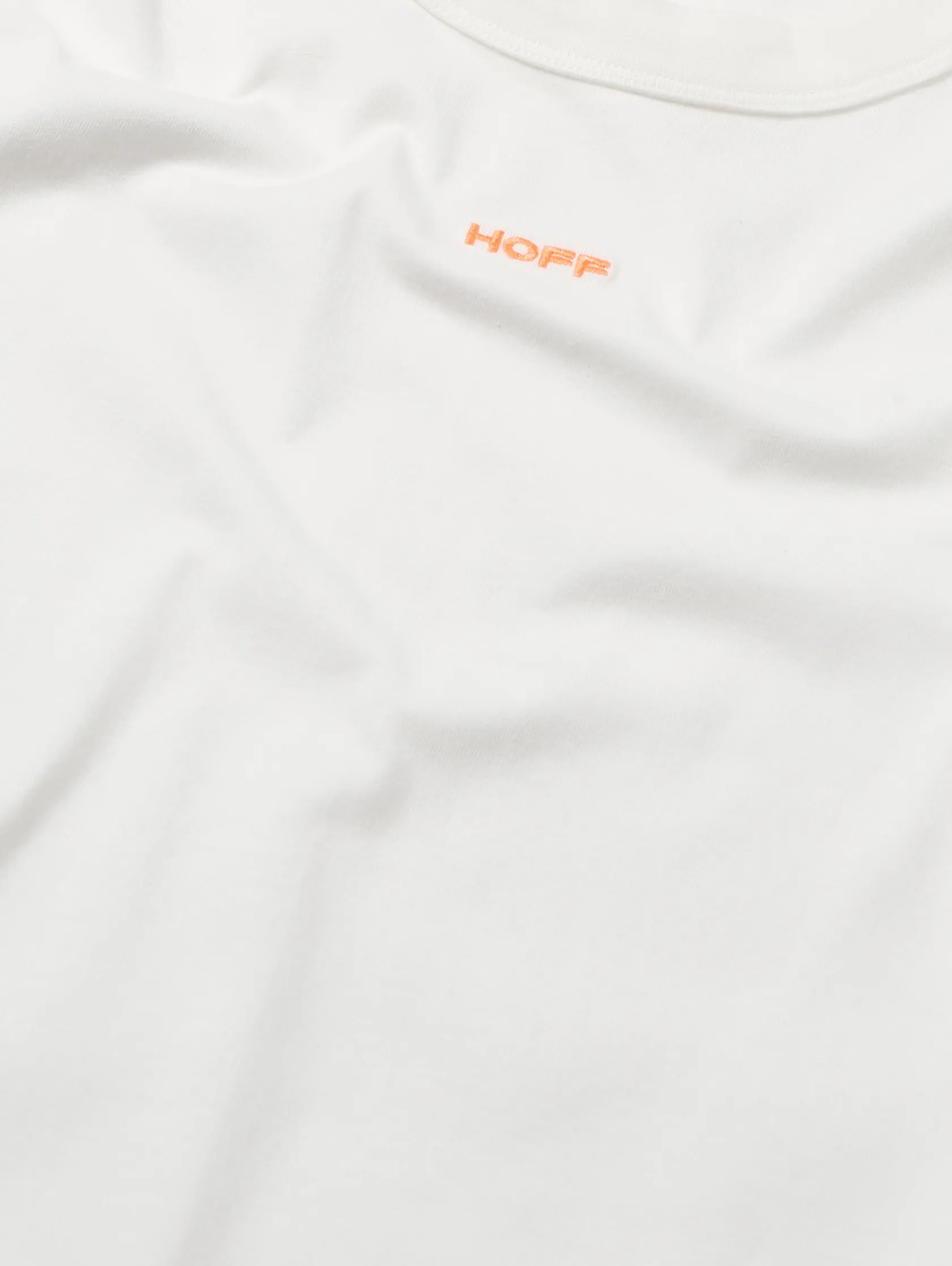 HOFF Camisetas^CAMISETA CABRERA BLANCA