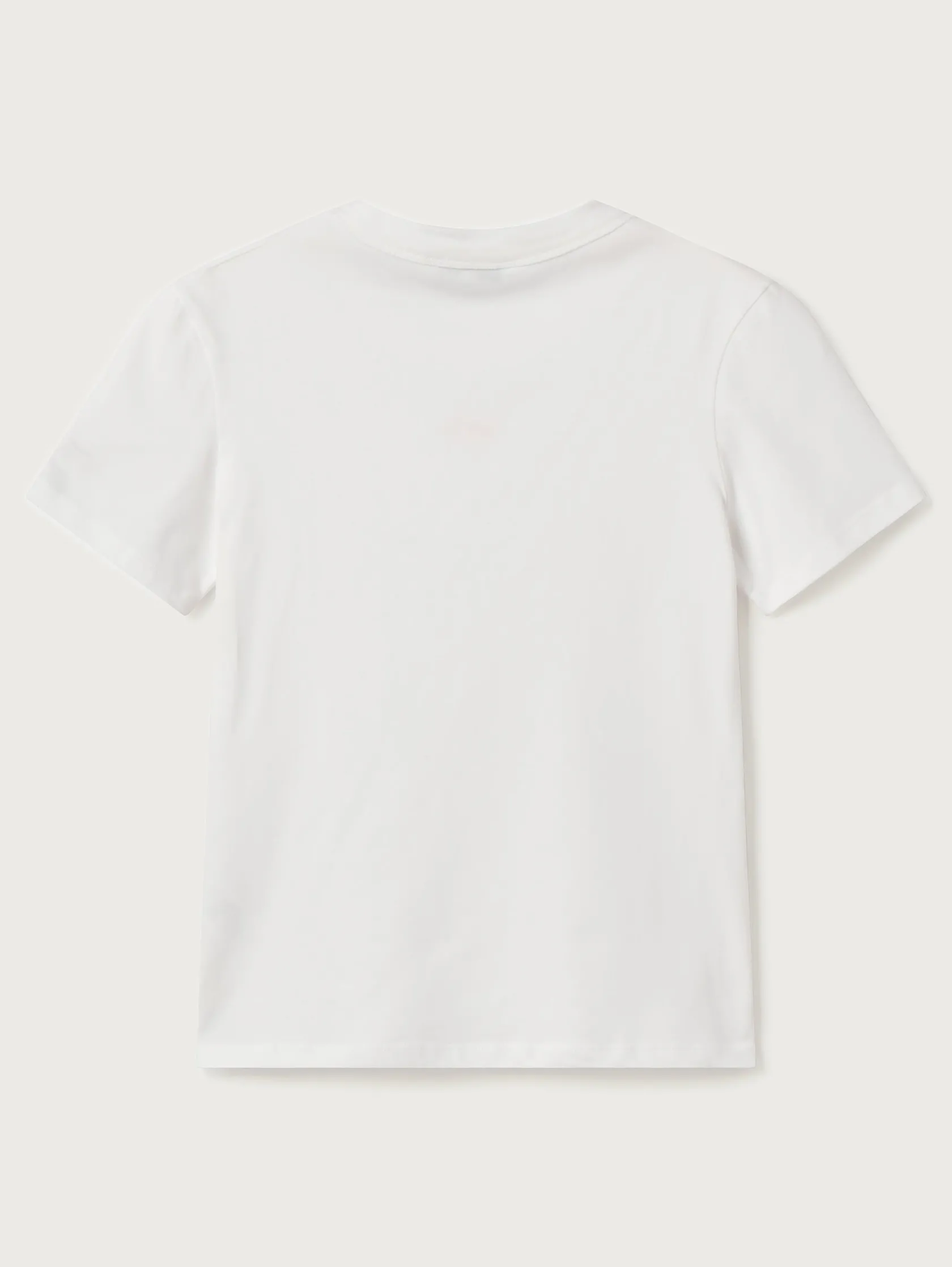 HOFF Camisetas^CAMISETA CABRERA BLANCA